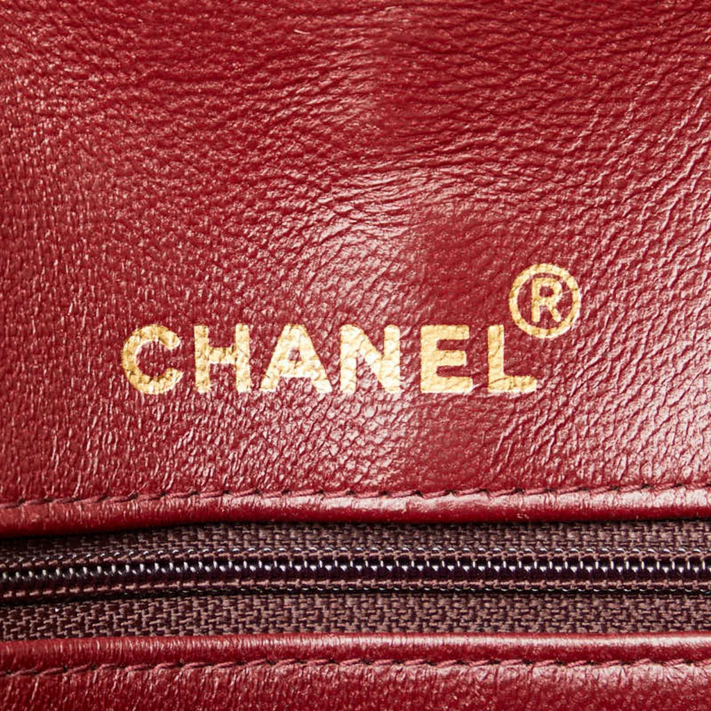Chanel Timeless/classique
