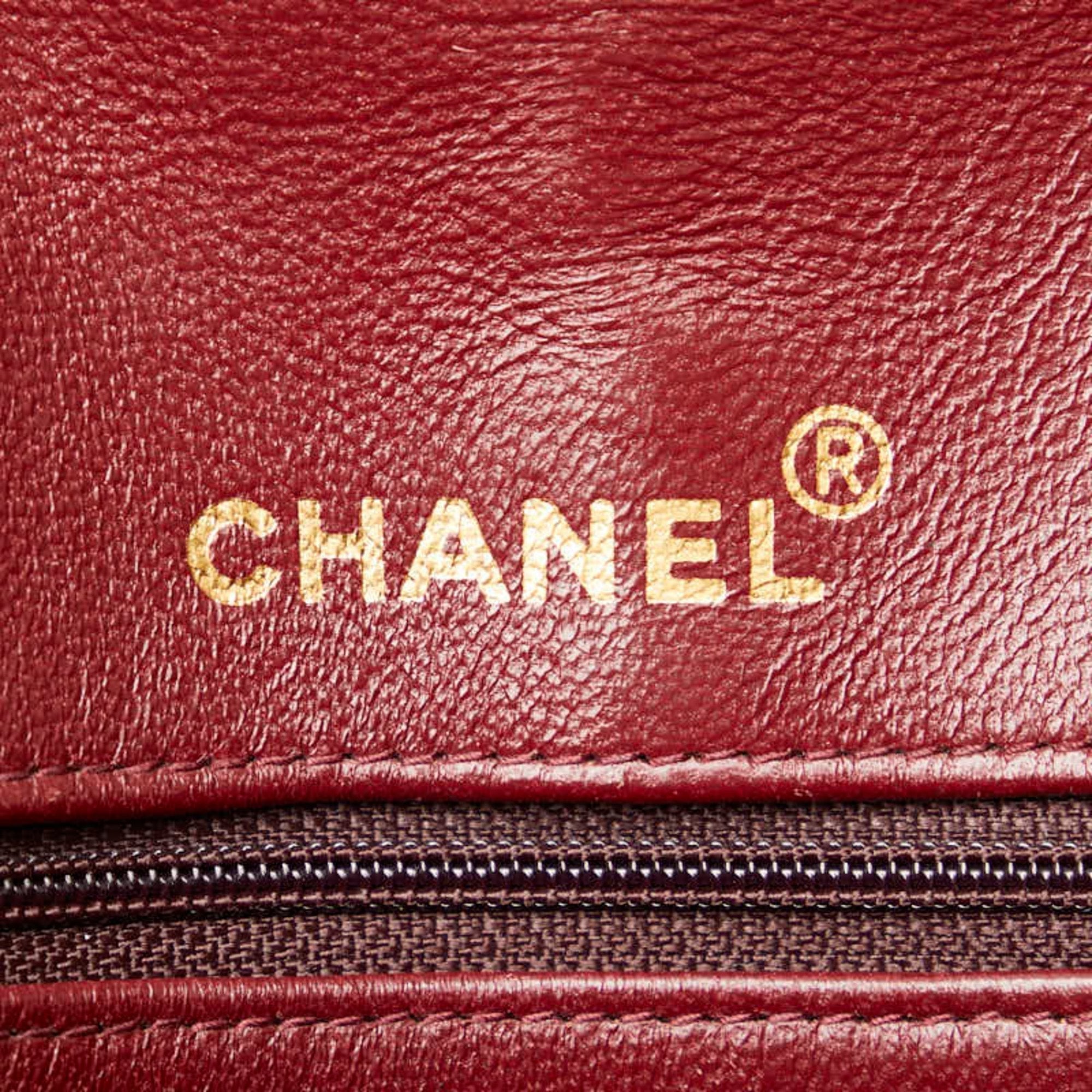 Chanel Timeless/classique