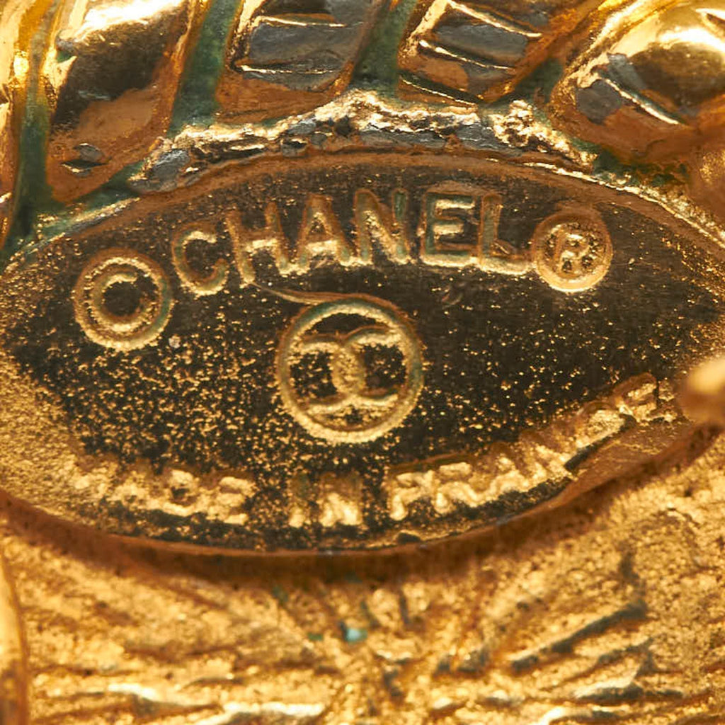 Chanel Coco Mark