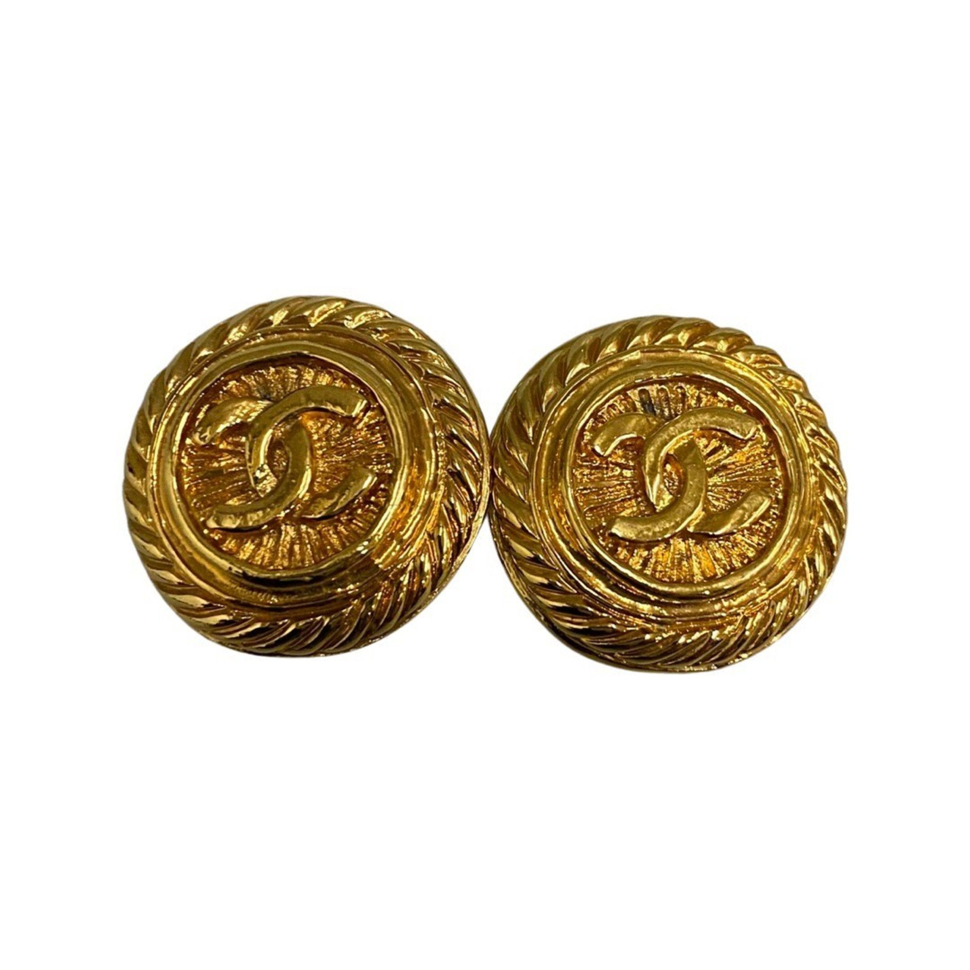 Chanel Logo CC