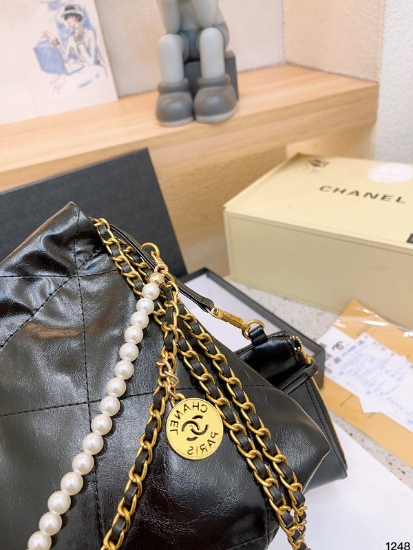 aura-bags - Chanel Bags - 6892