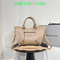 Aura Bags - BGA Bags - 1964
