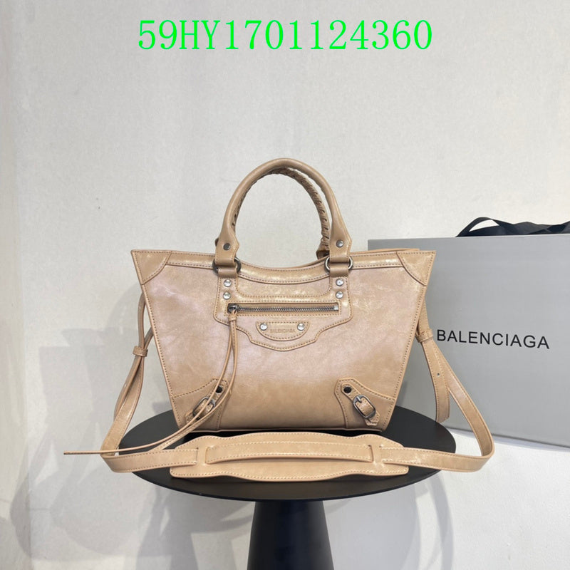 Aura Bags - BGA Bags - 1964
