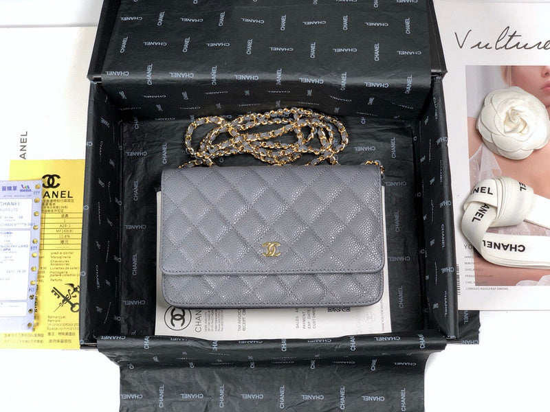 aura-bags - Chanel Bags - 7459