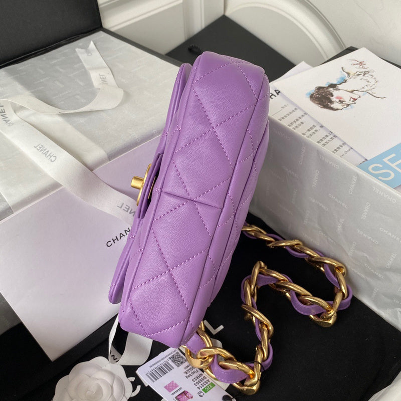 aura-bags - Chanel Bags - 7624