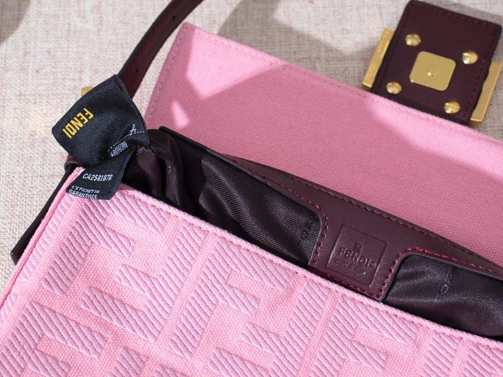 Designer Handbags Fendi 079