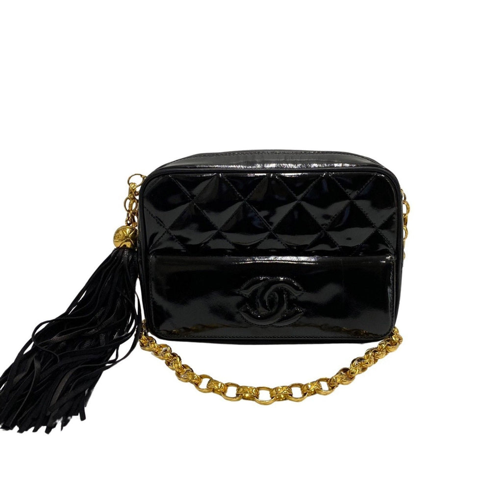 Chanel Camera