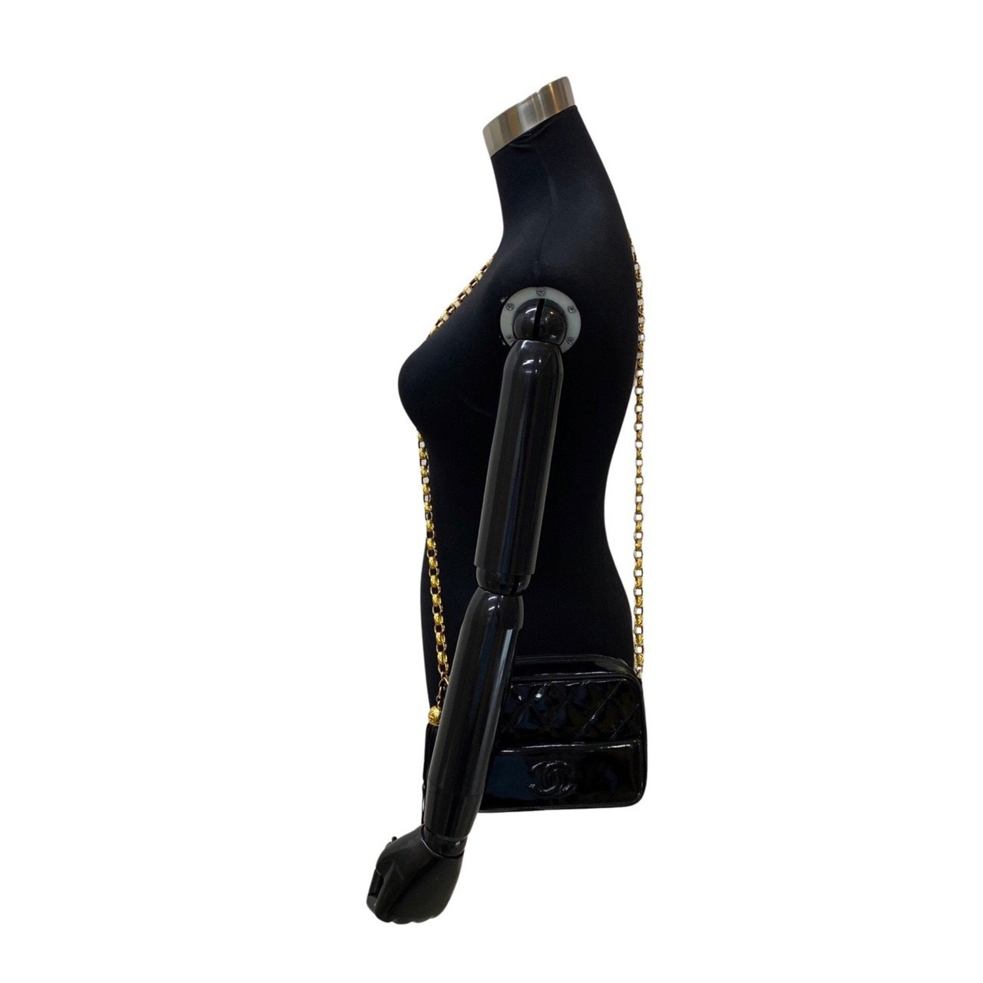 Chanel Camera