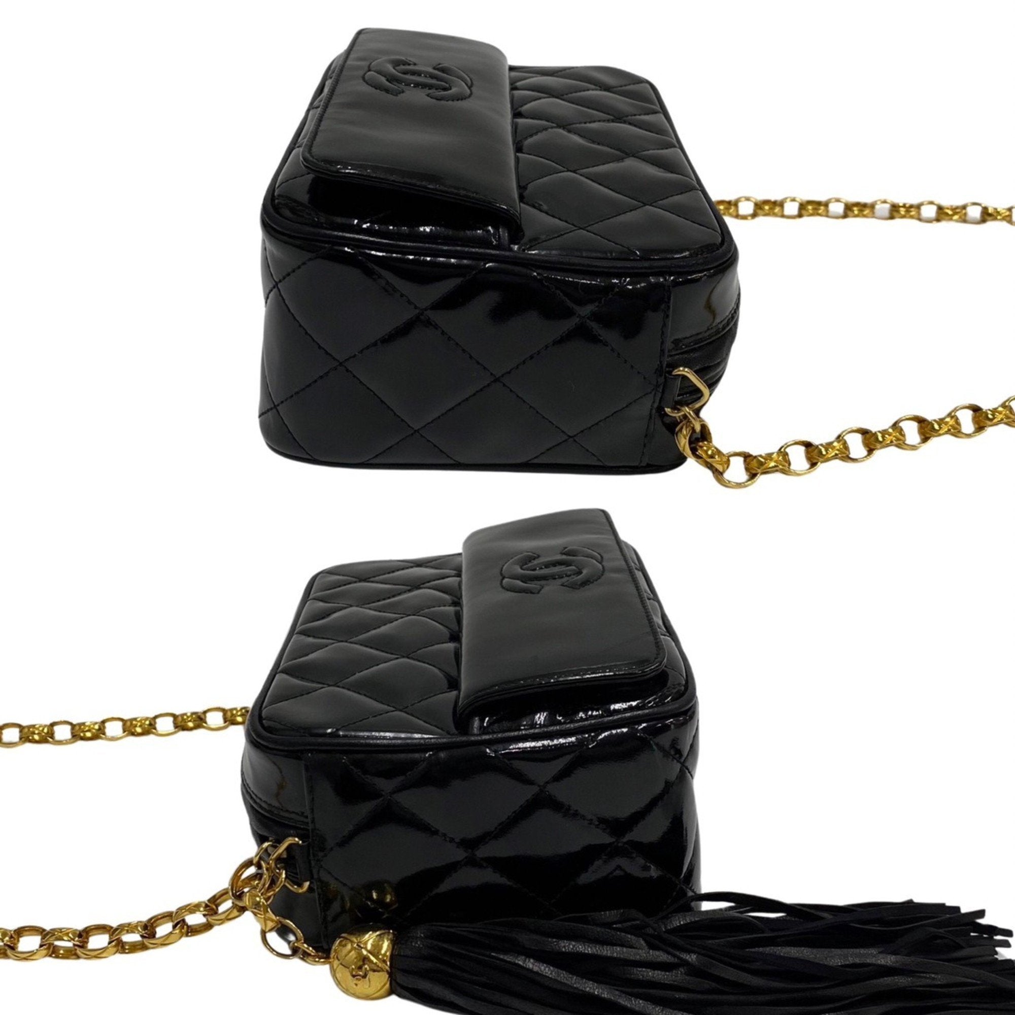 Chanel Camera