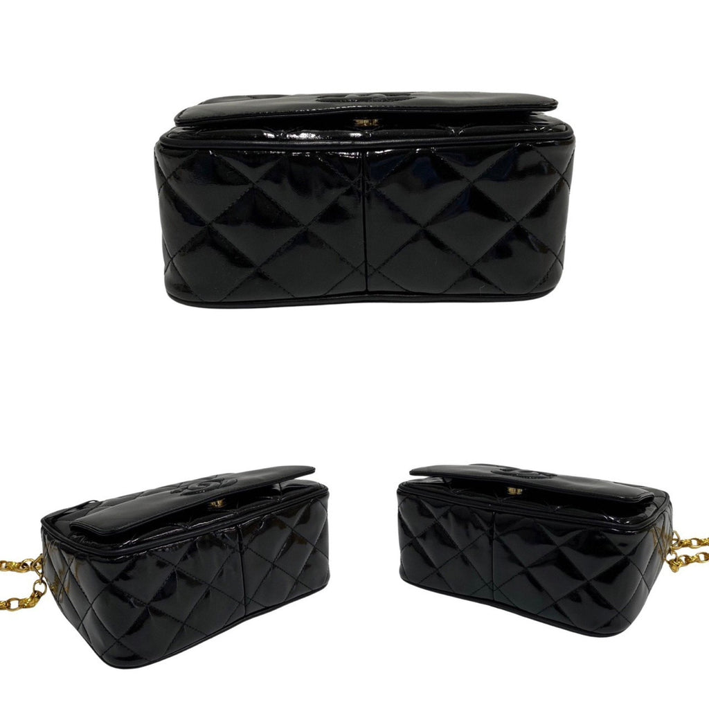 Chanel Camera