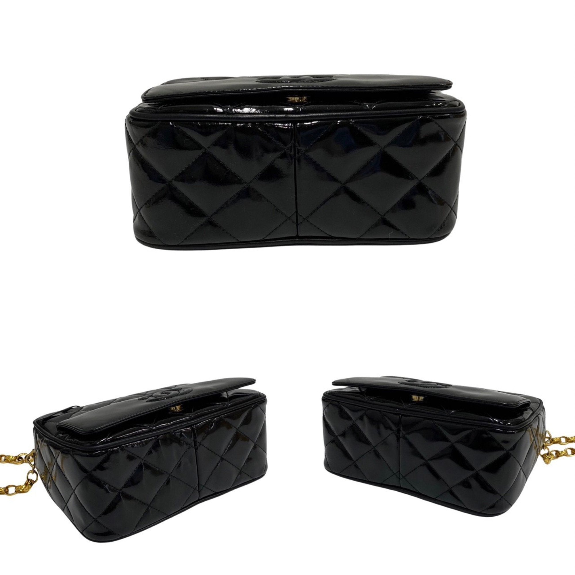 Chanel Camera
