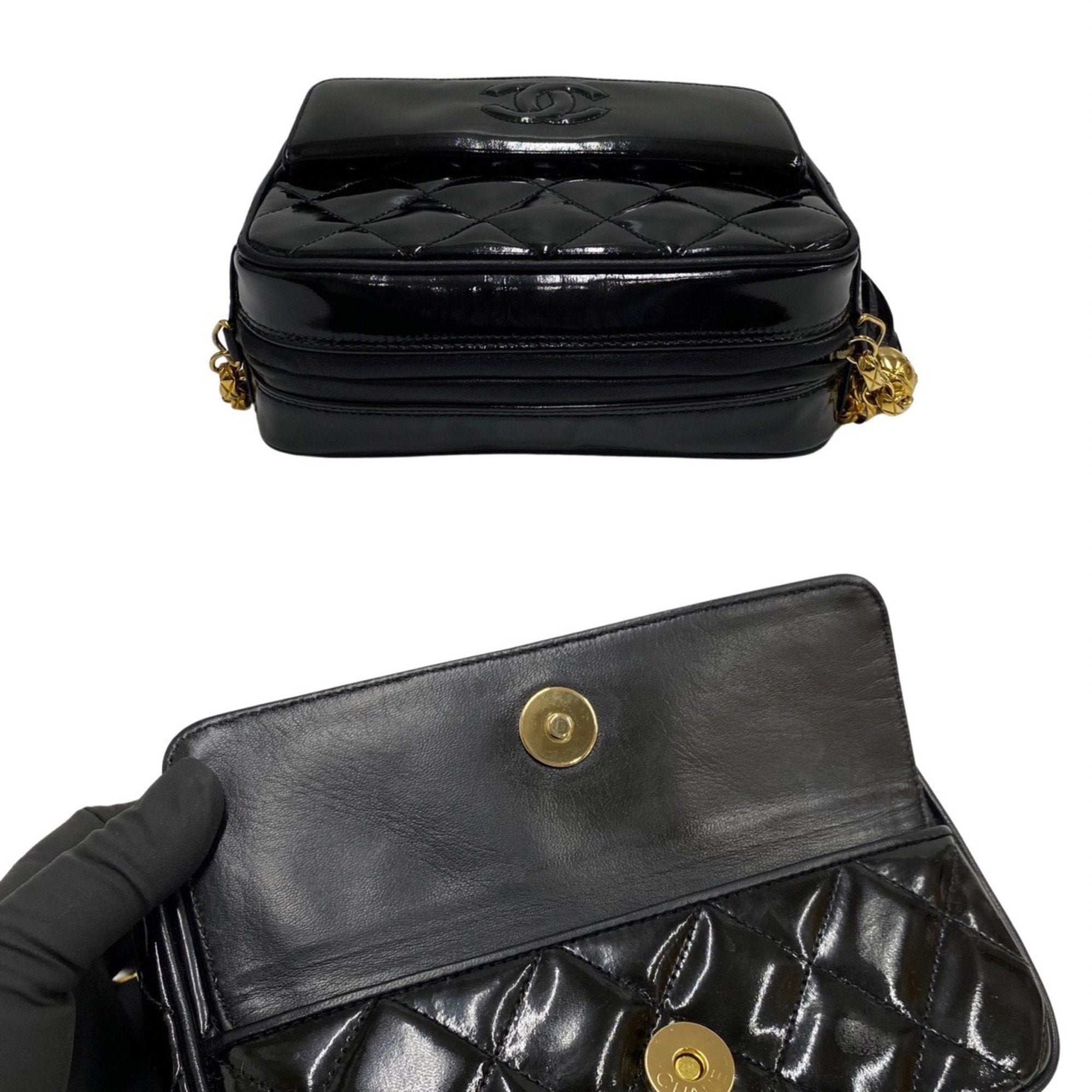 Chanel Camera