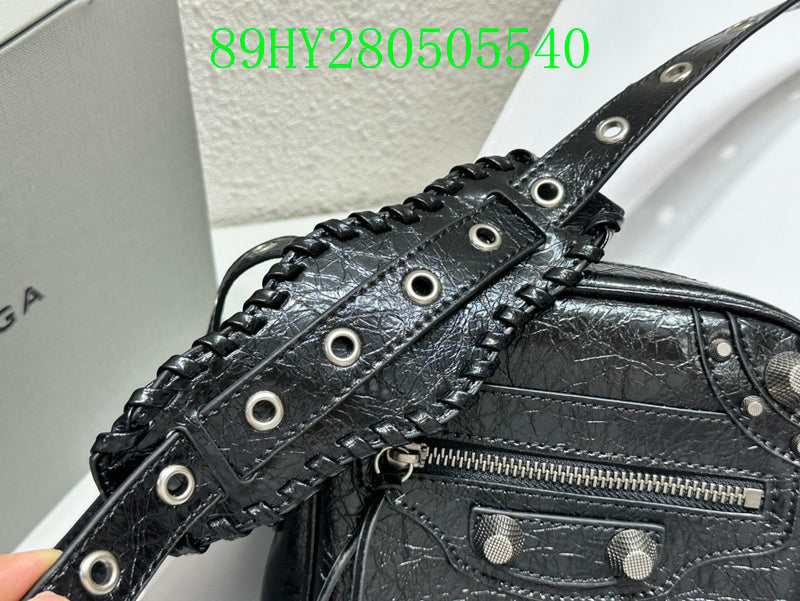 Aura Bags - BGA Bags - 1792