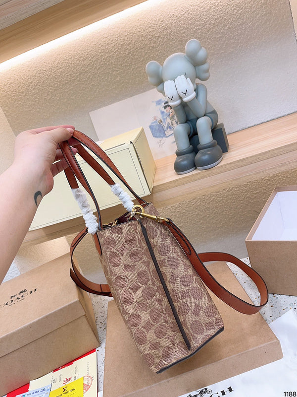 Aura Bags - CCH Bags - 093