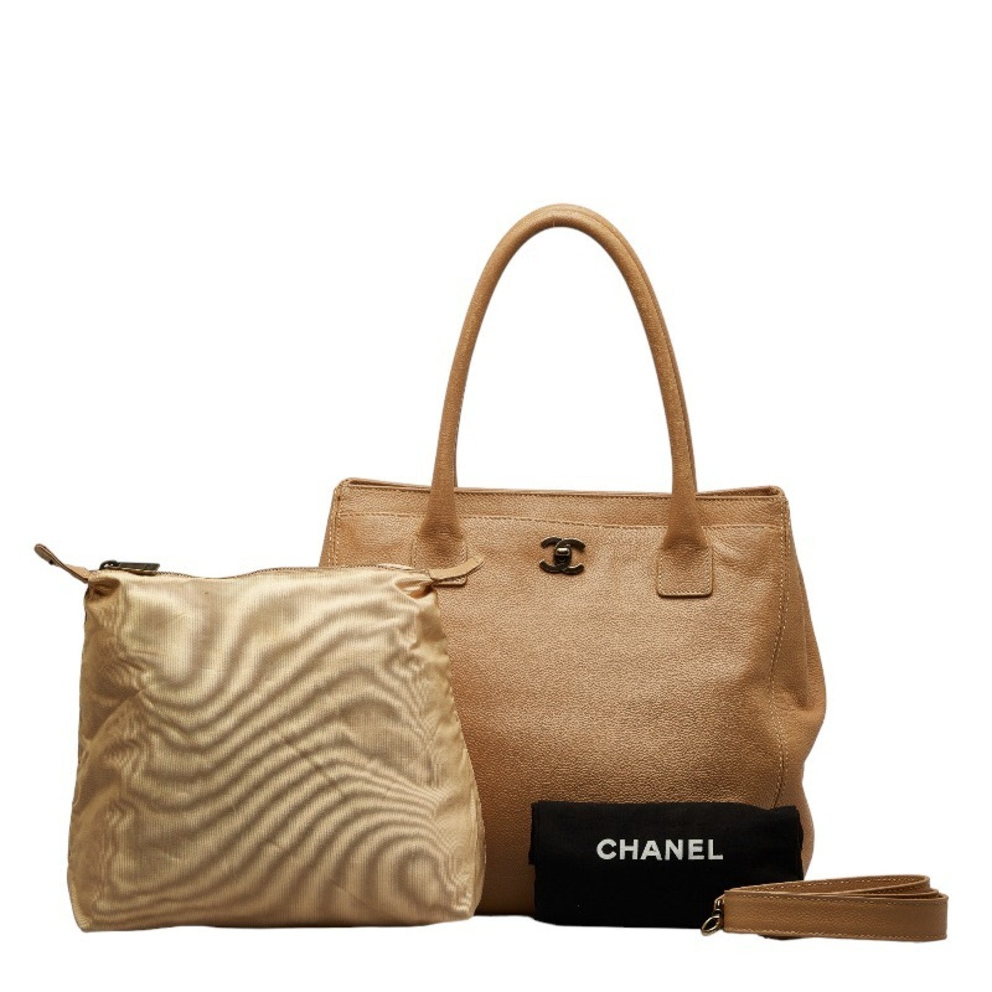 Chanel Executive