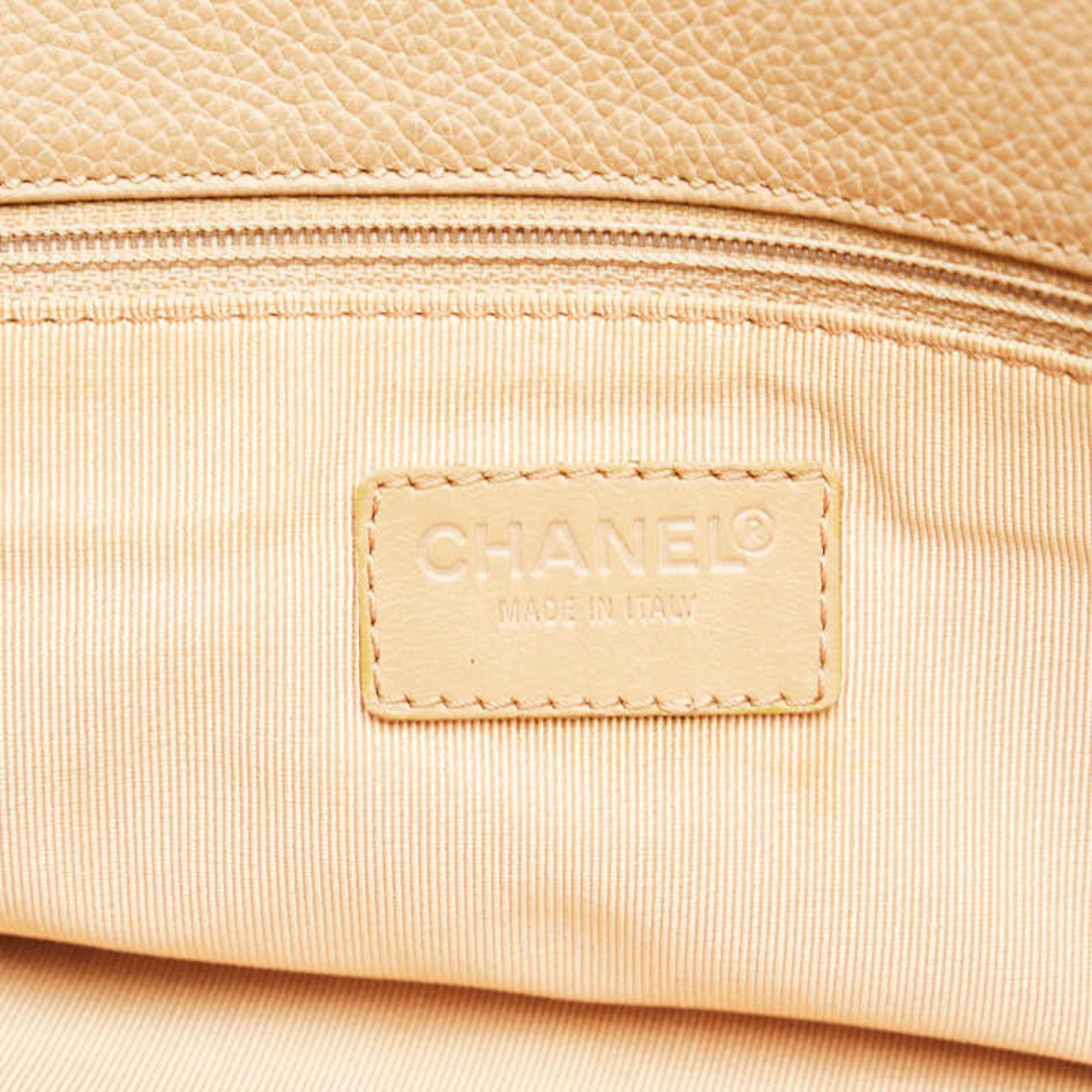Chanel Executive