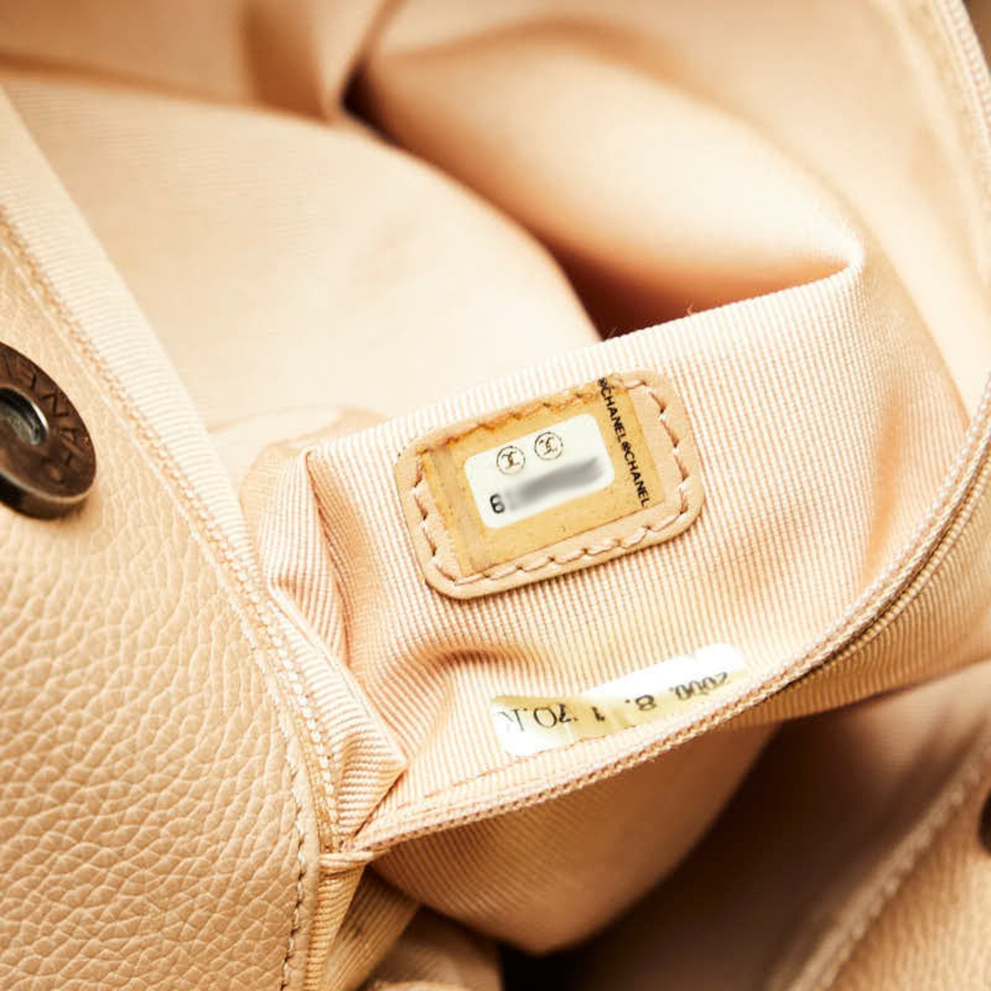 Chanel Executive