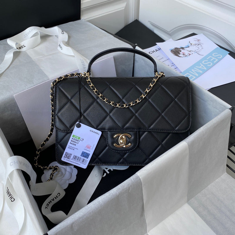 aura-bags - Chanel Bags - 7669