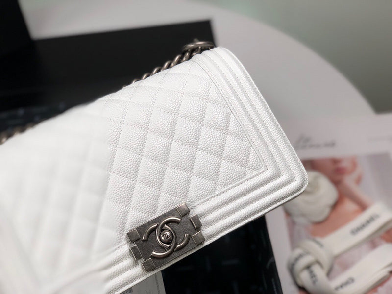 aura-bags - Chanel Bags - 7458