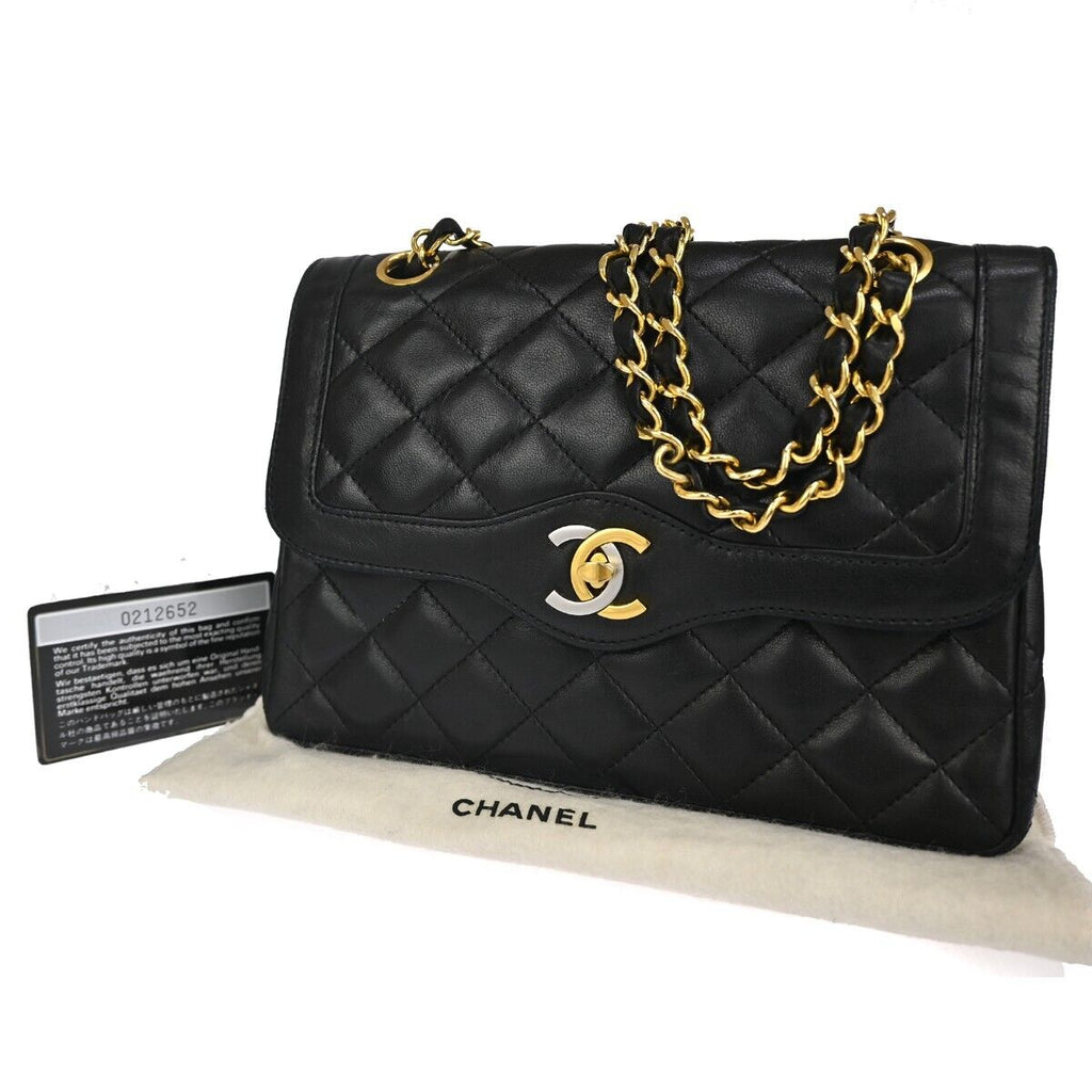 Chanel Matelassé