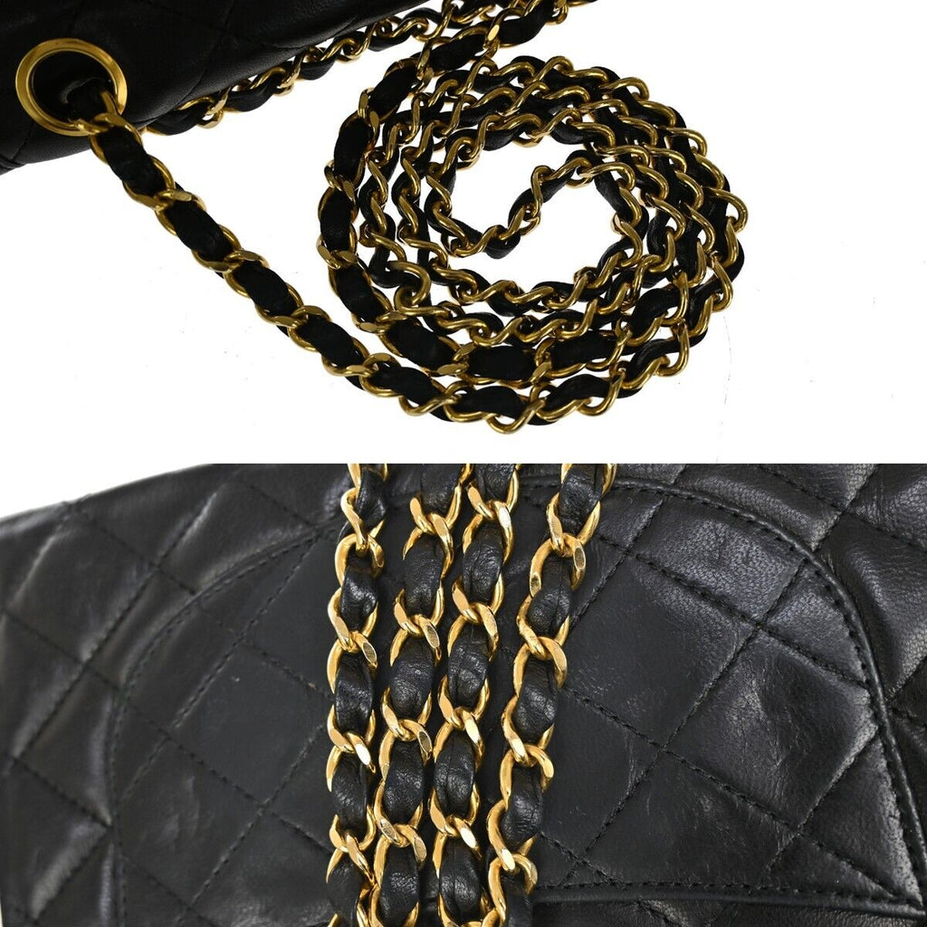 Chanel Matelassé