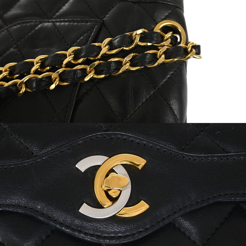 Chanel Matelassé