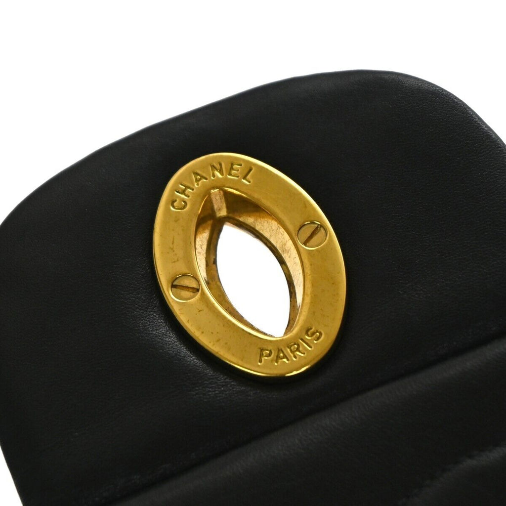 Chanel Matelassé