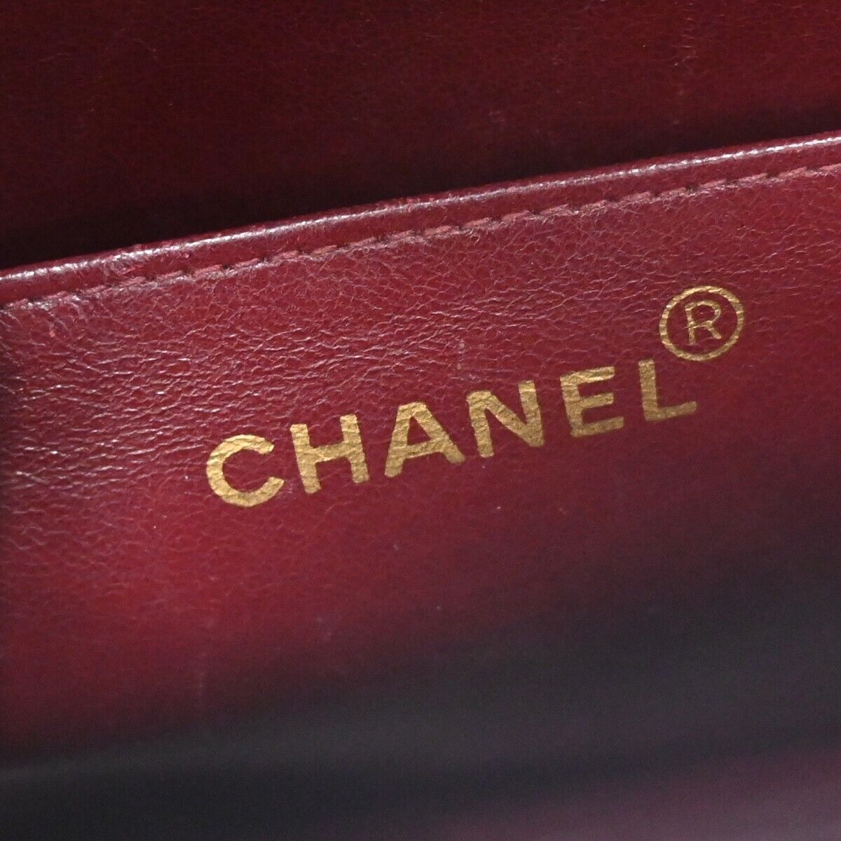 Chanel Matelassé