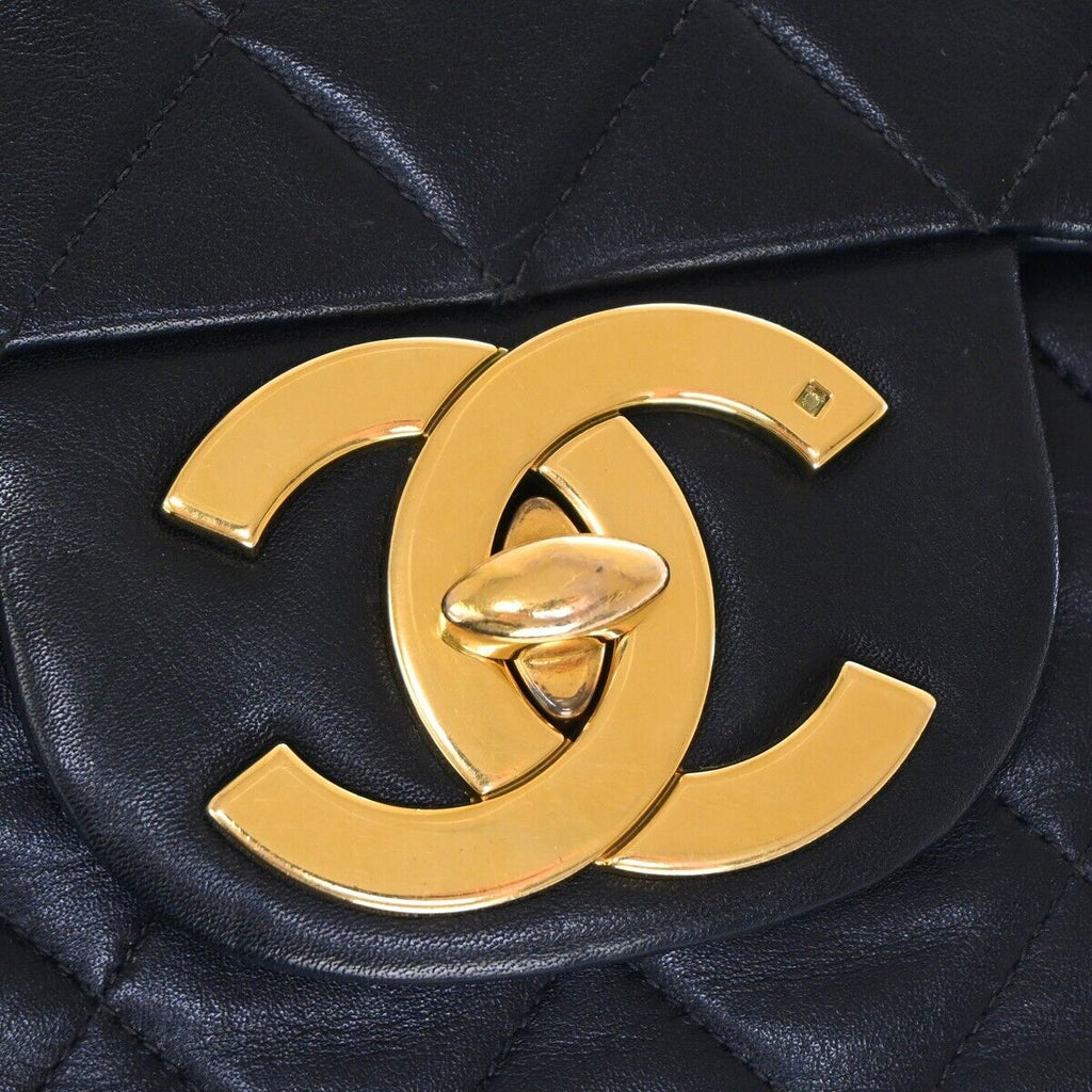 Chanel Matelassé