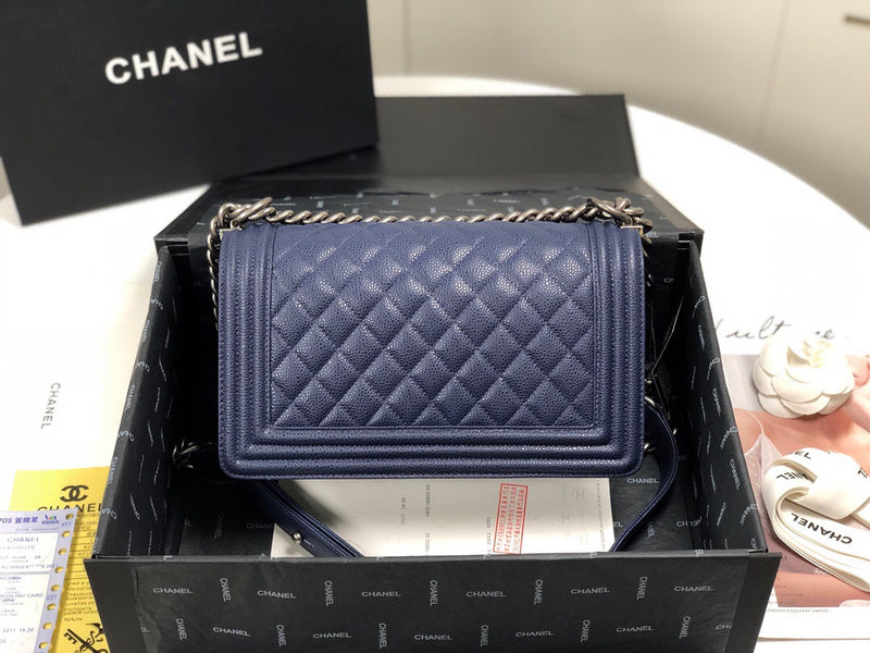aura-bags - Chanel Bags - 7458