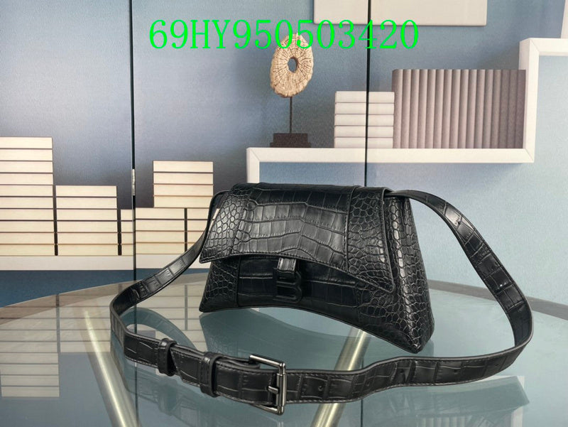 Aura Bags - BGA Bags - 2306