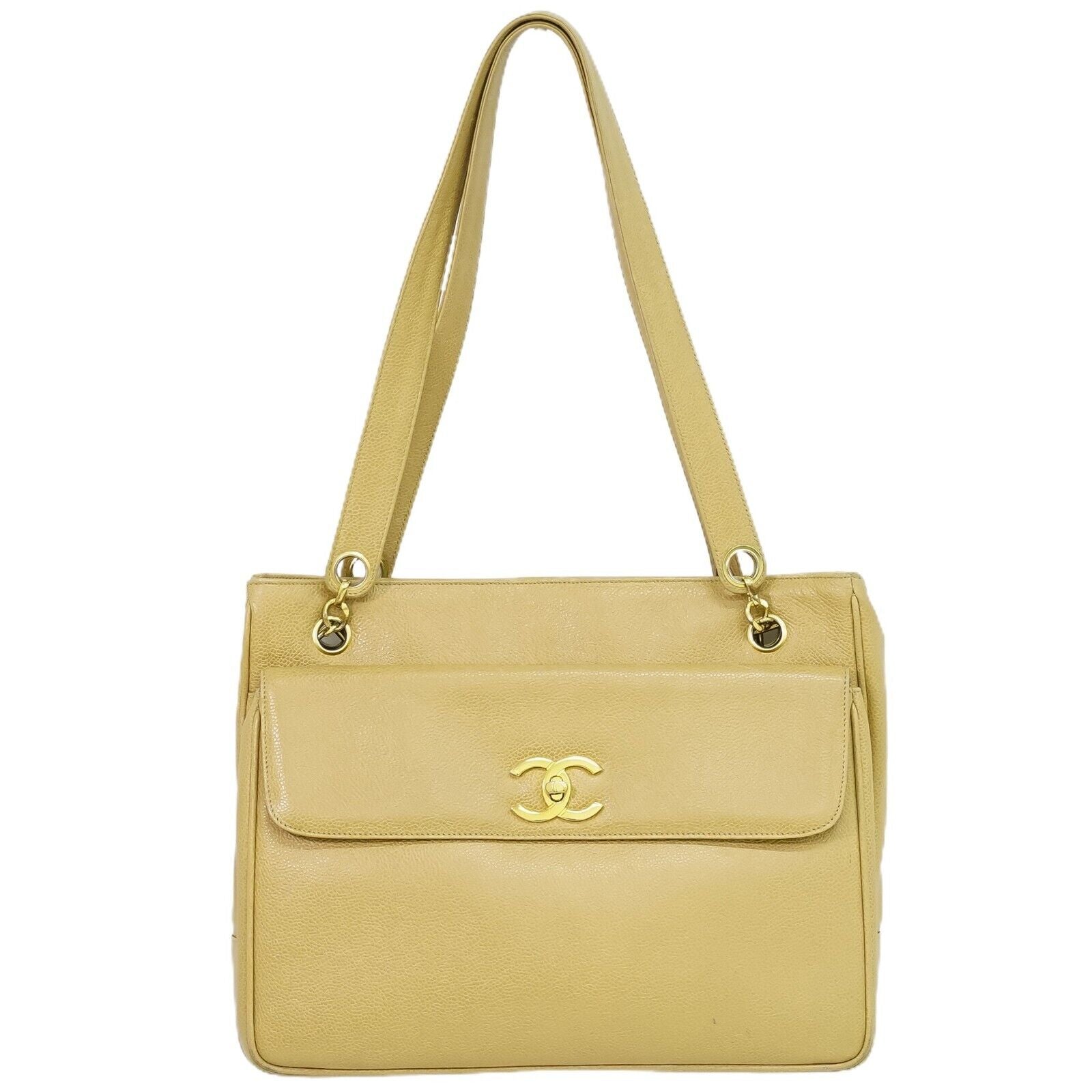 Chanel Cabas