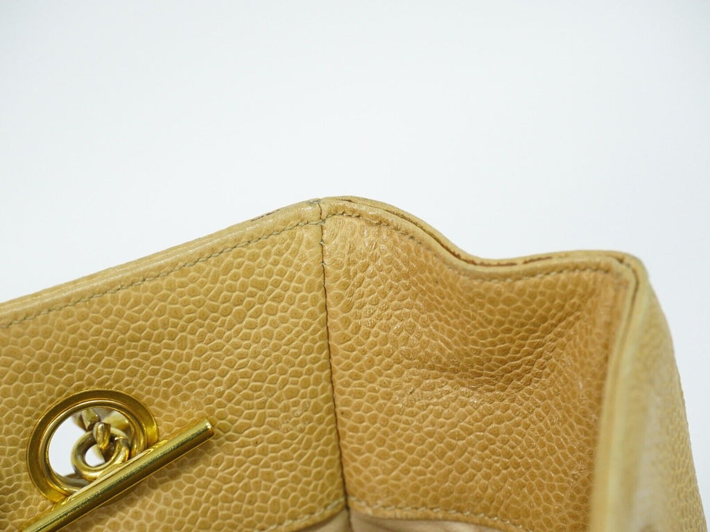 Chanel Cabas
