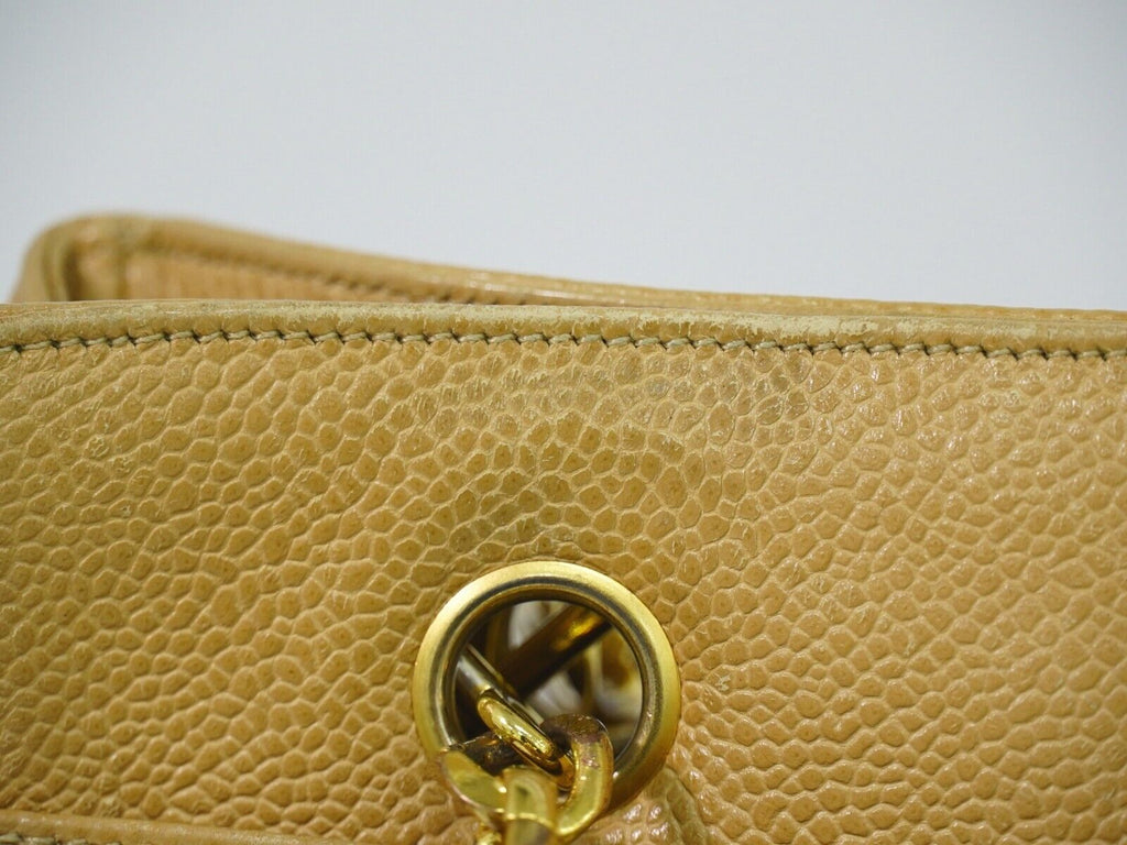 Chanel Cabas