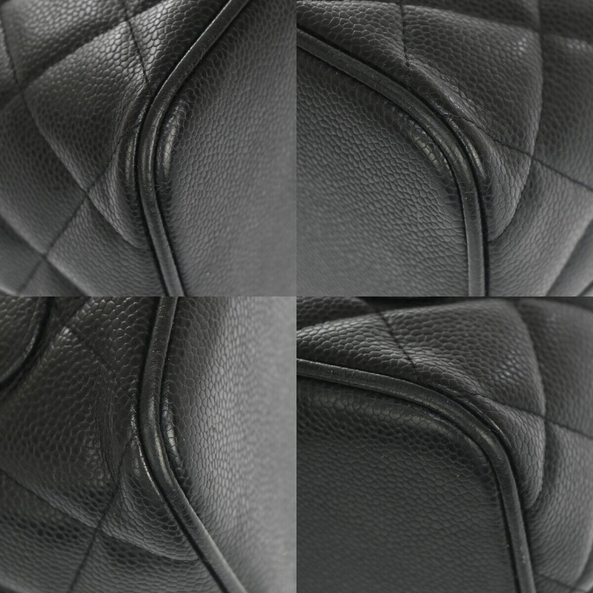 Chanel Medaillon