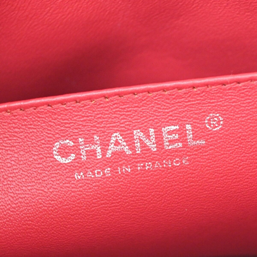 Chanel Matelassé