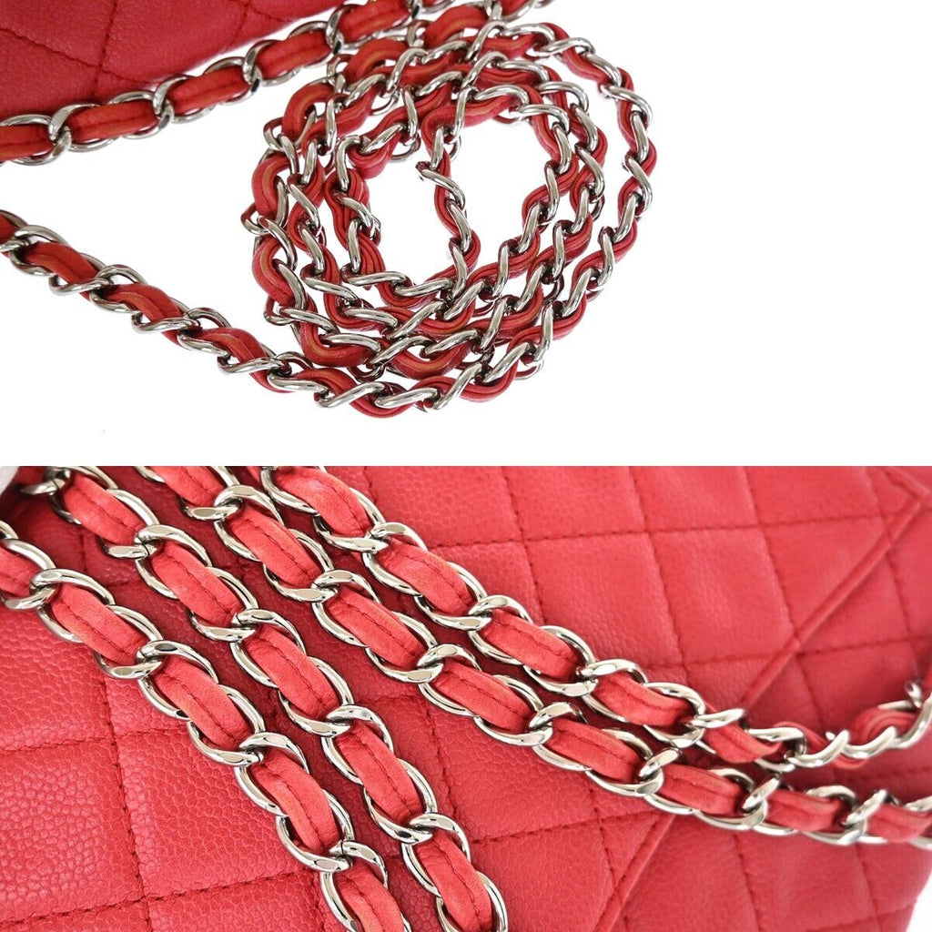 Chanel Matelassé