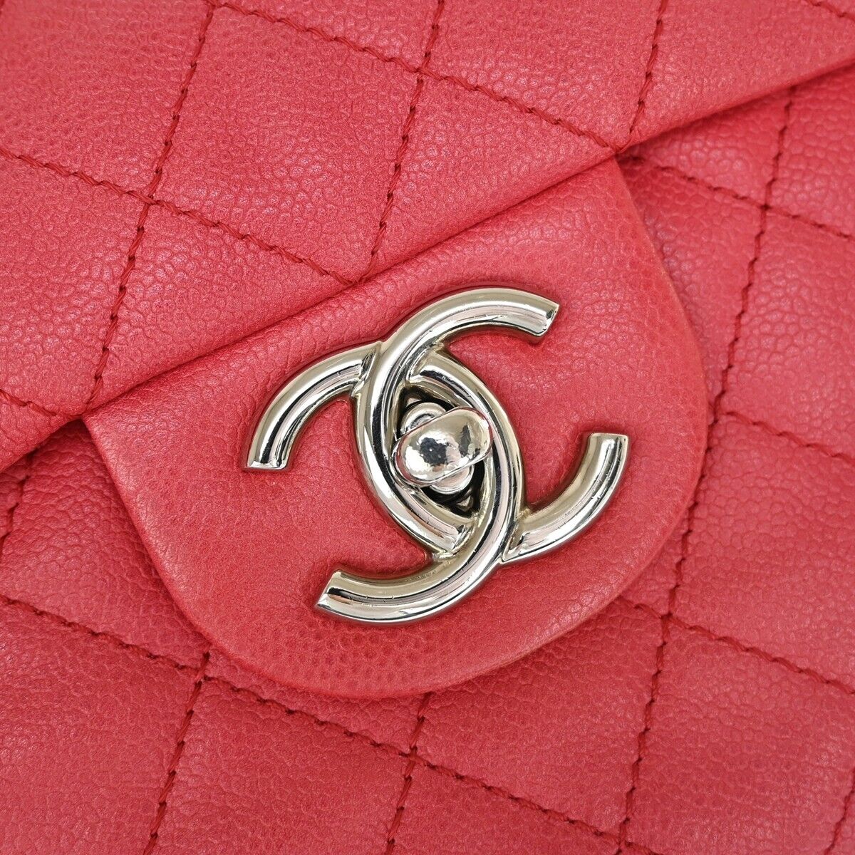 Chanel Matelassé