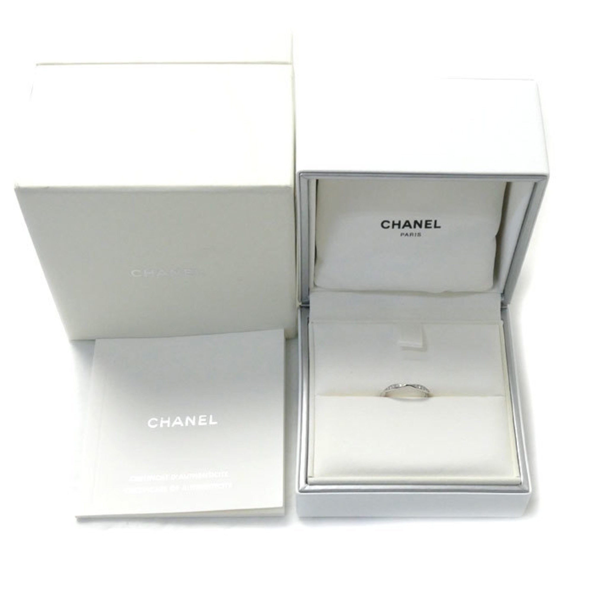 Chanel Camellia