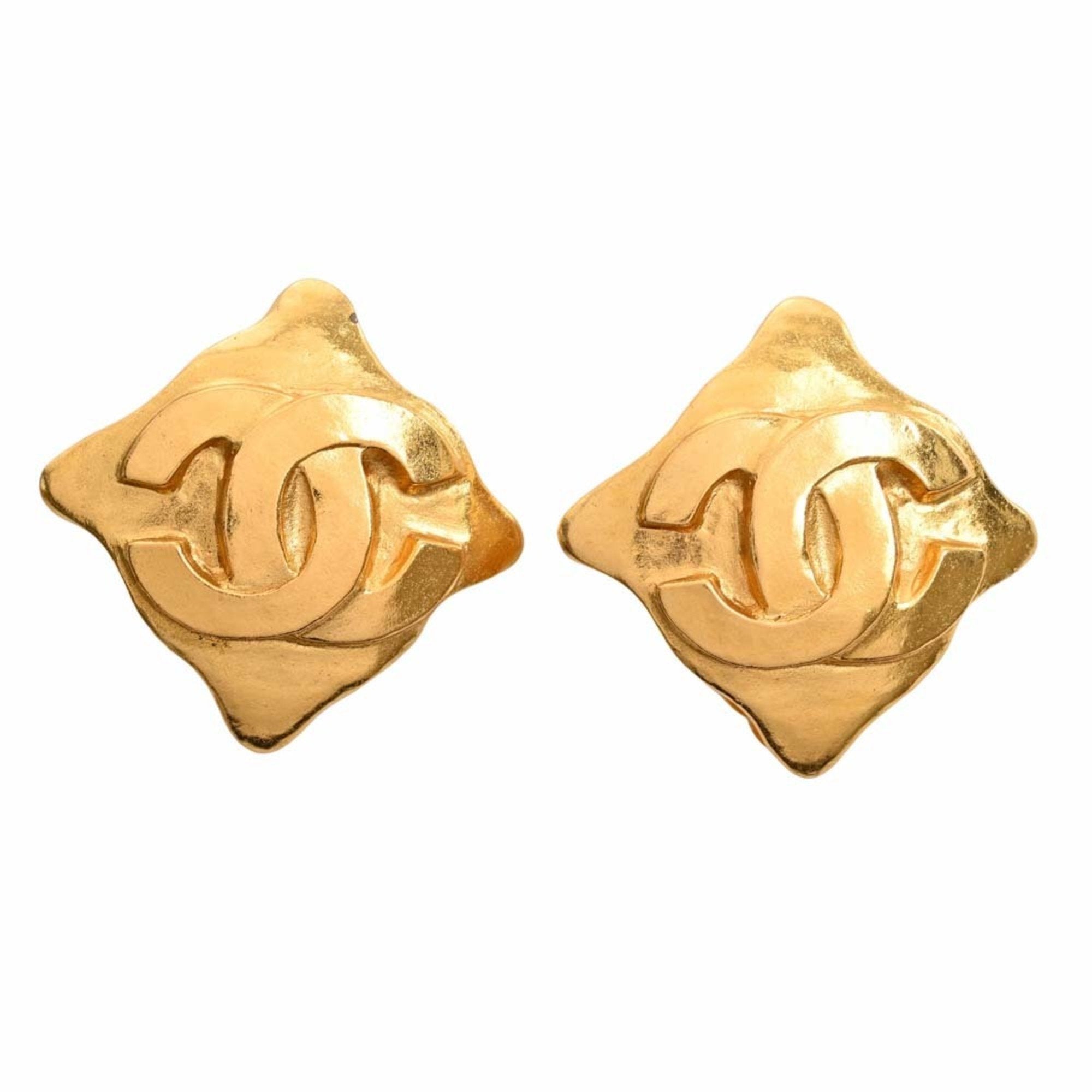 Chanel Logo CC