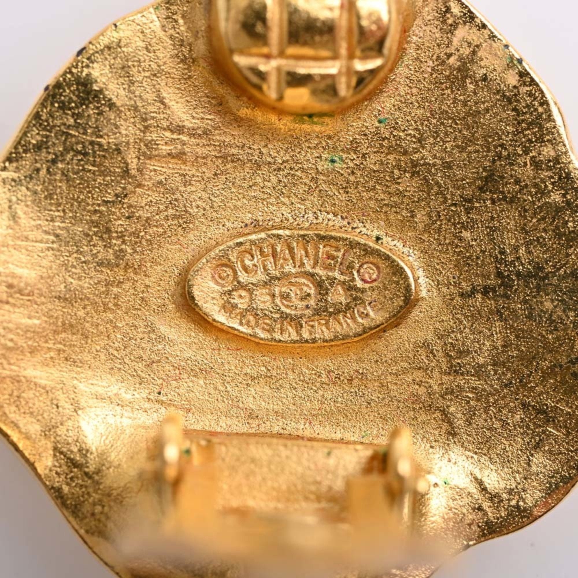 Chanel Logo CC