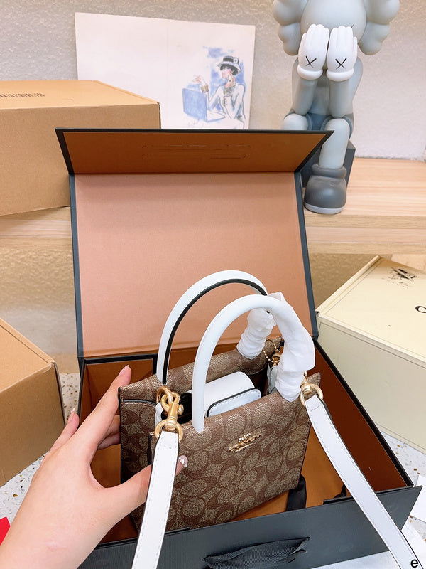 Aura Bags - CCH Bags - 089
