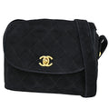 Chanel Mini matelassé