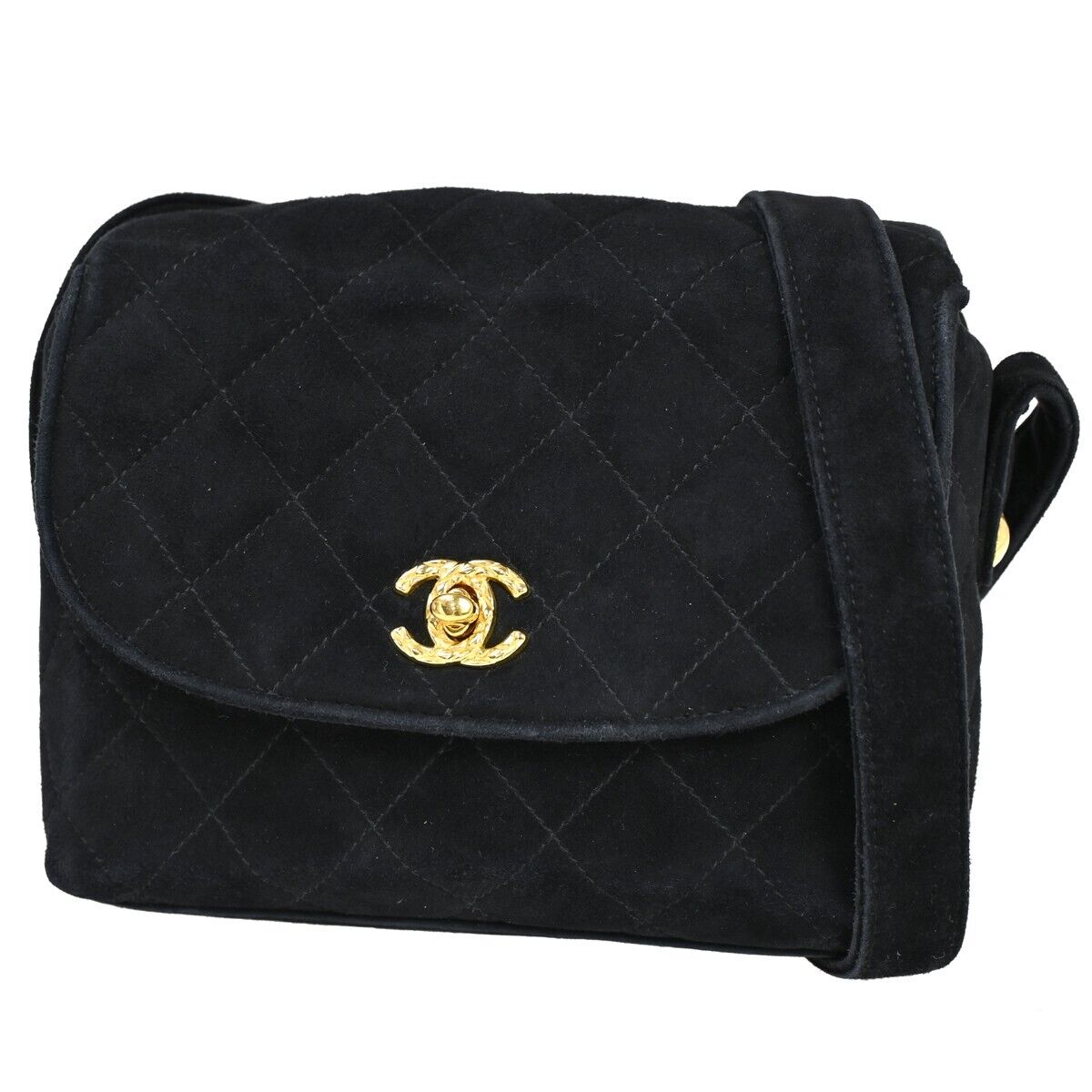 Chanel Mini matelassé