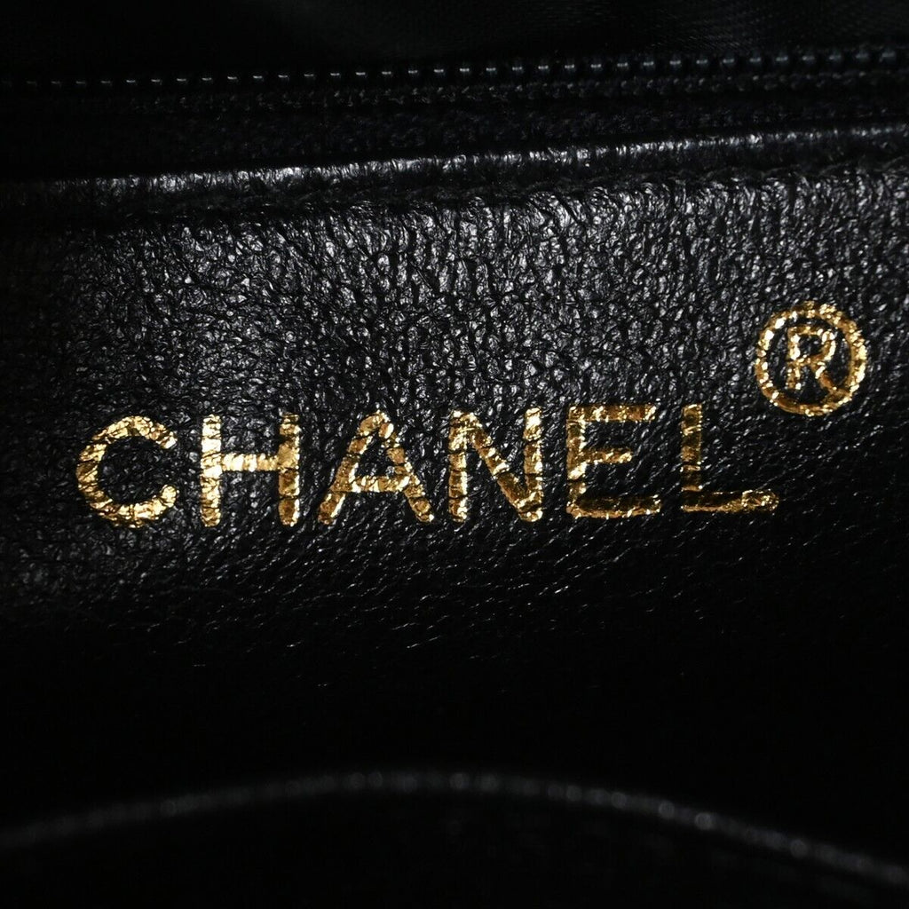 Chanel Mini matelassé