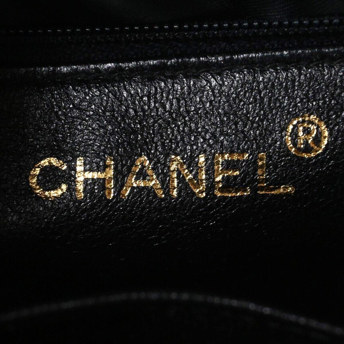 Chanel Mini matelassé