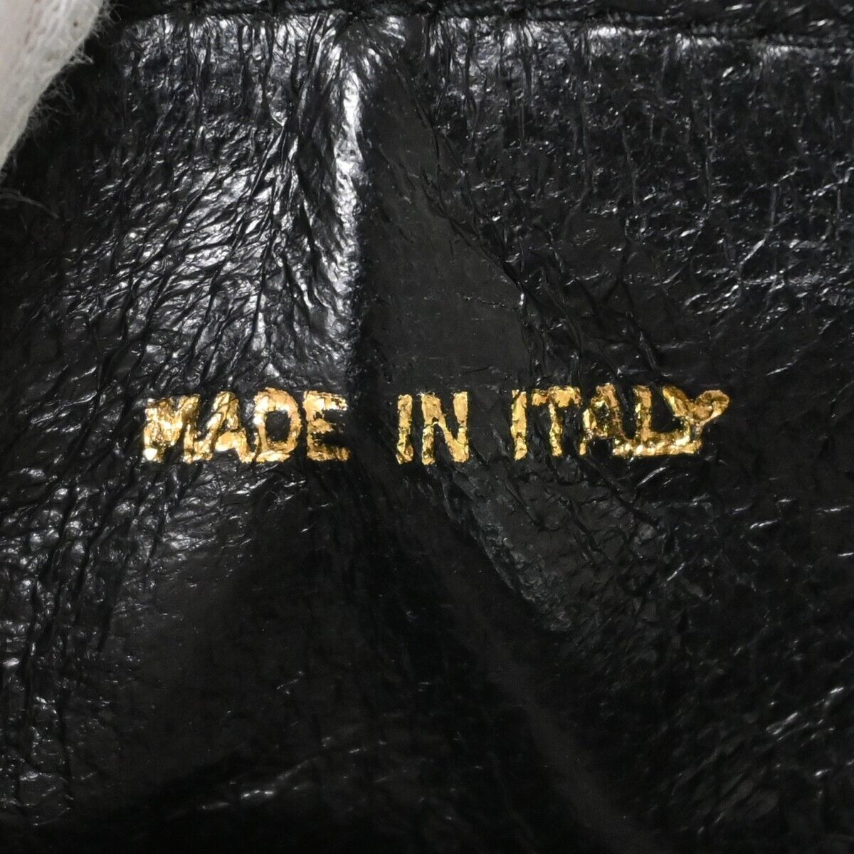 Chanel Mini matelassé