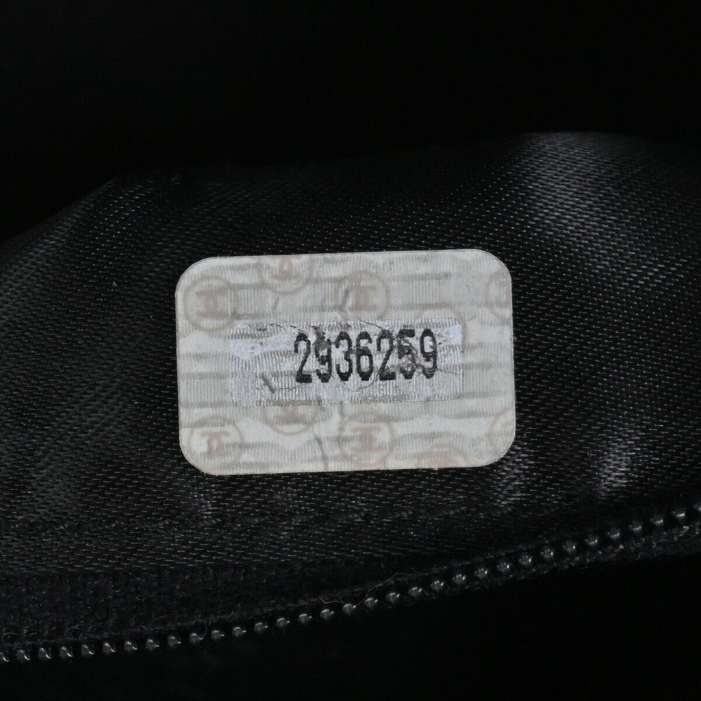 Chanel Mini matelassé