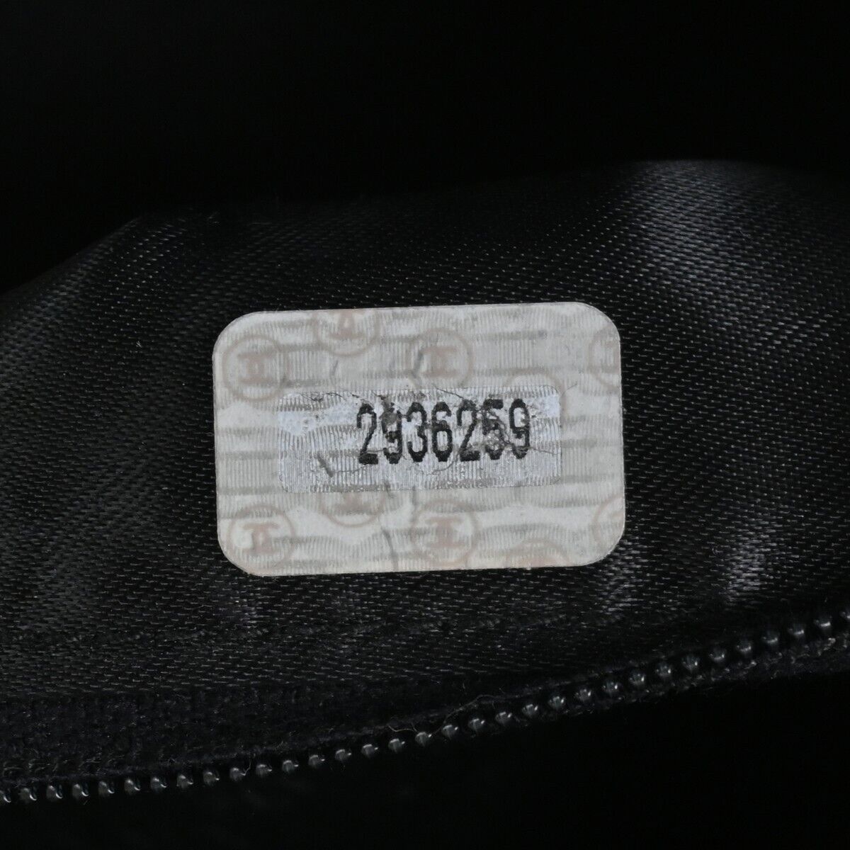 Chanel Mini matelassé