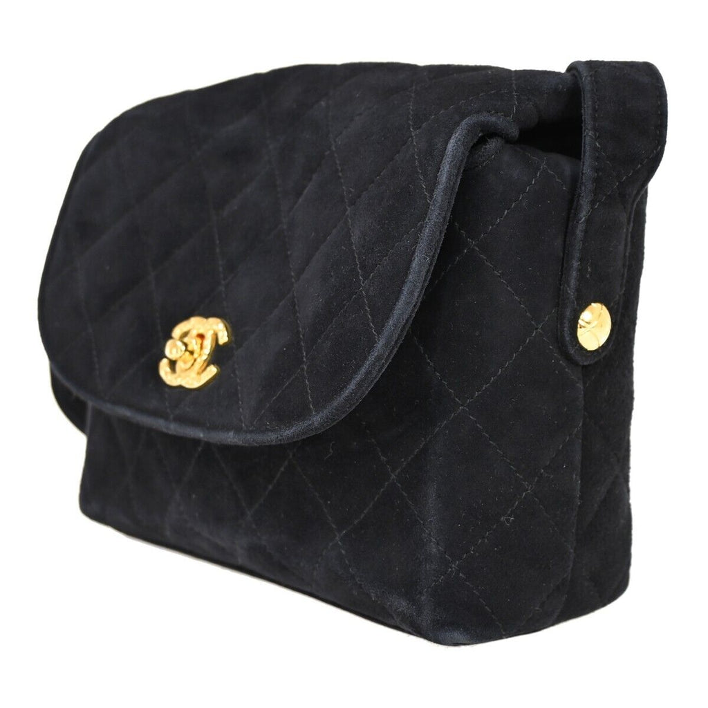 Chanel Mini matelassé